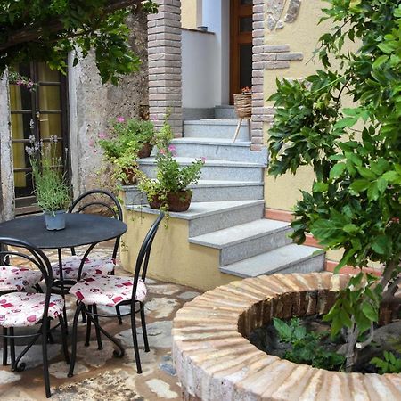 شقة Elba Borgo Di Latrano Magazzini  المظهر الخارجي الصورة