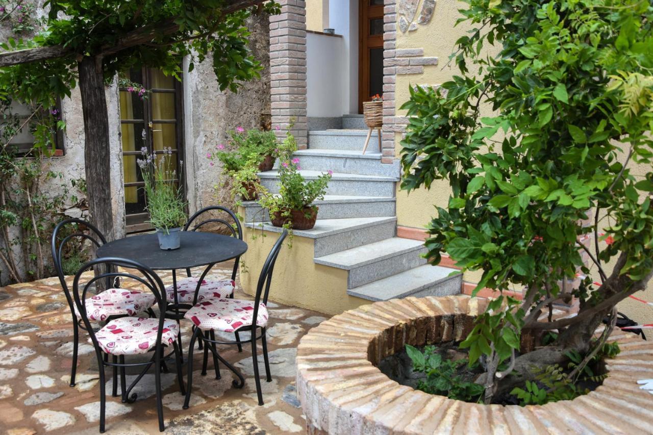شقة Elba Borgo Di Latrano Magazzini  المظهر الخارجي الصورة