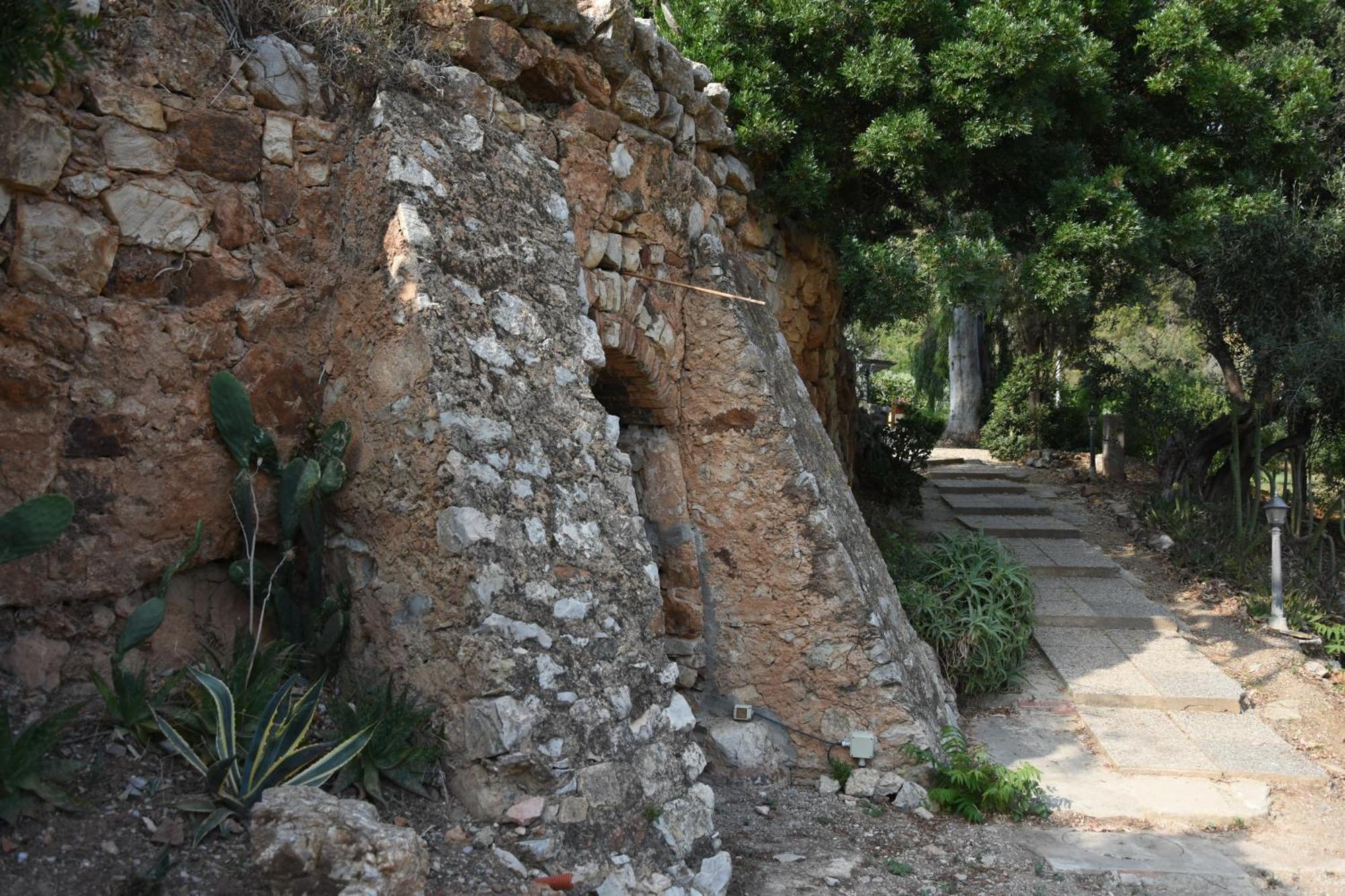 شقة Elba Borgo Di Latrano Magazzini  المظهر الخارجي الصورة